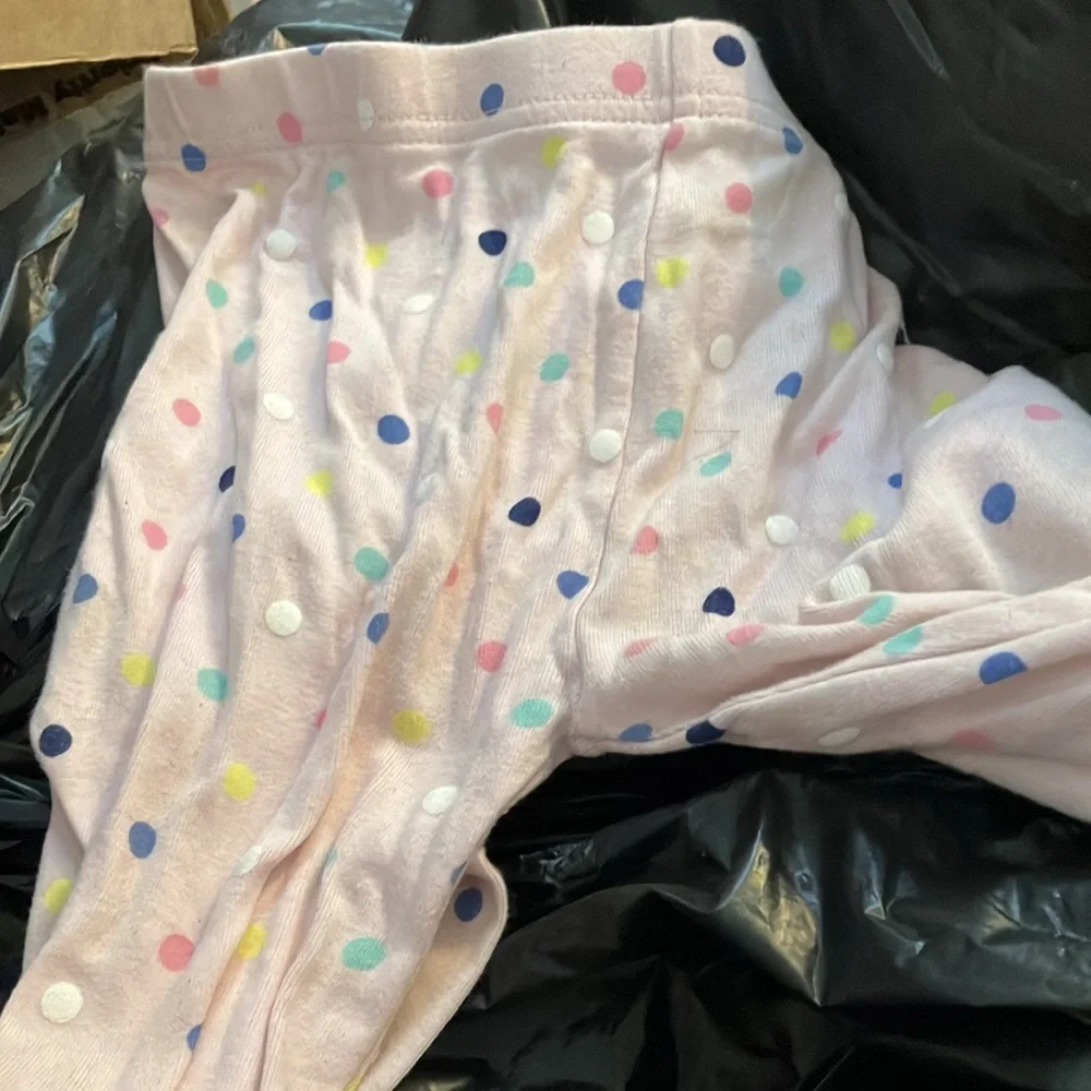 Carters pajama bottoms 7
